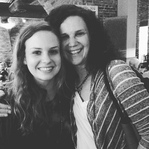 Meet your Posher, Becky